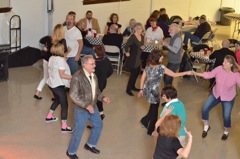 Mar 5 Sock Hop (Denny)