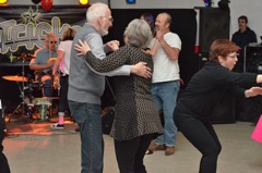 Mar 5 Sock Hop (Denny)