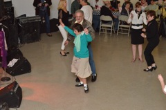 Mar 5 Sock Hop (Denny)