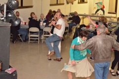 Mar 5 Sock Hop (Denny)