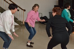 Mar 5 Sock Hop (Denny)