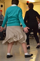 Mar 5 Sock Hop (Denny)