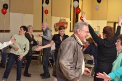 Mar 5 Sock Hop (Denny)