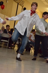 Mar 5 Sock Hop (Denny)