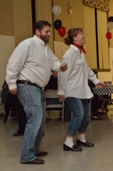 Mar 5 Sock Hop (Denny)