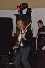 Mar 5 Sock Hop (Denny)