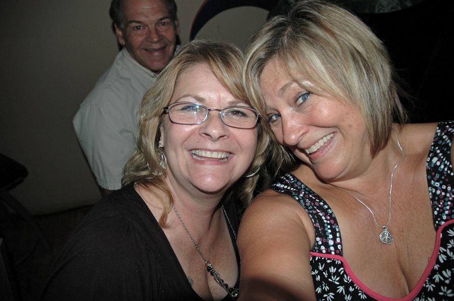 Aug 19, AJ's in Dorr