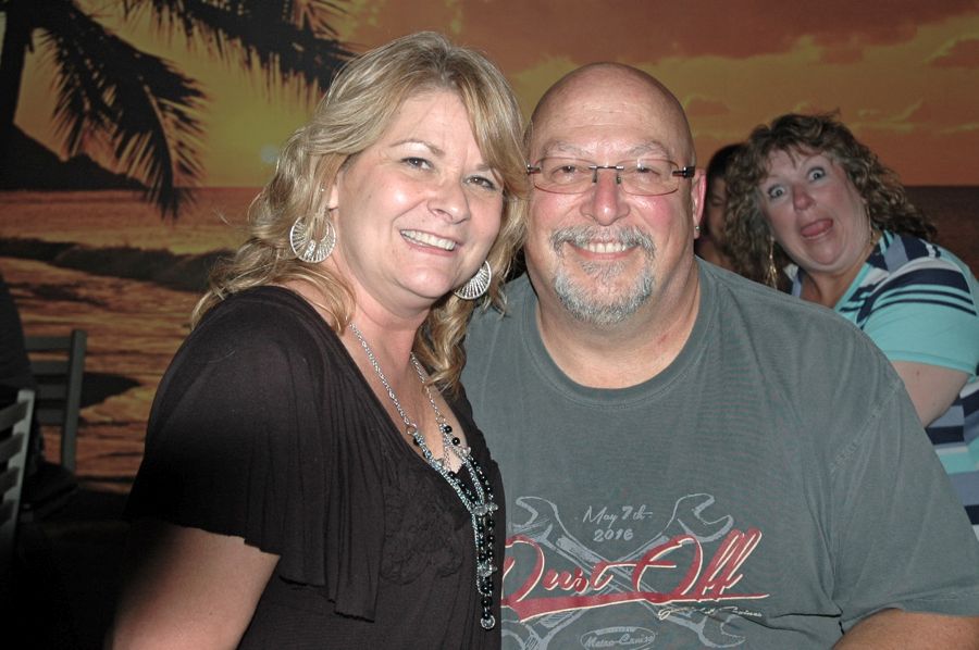 Aug 19, AJ's in Dorr