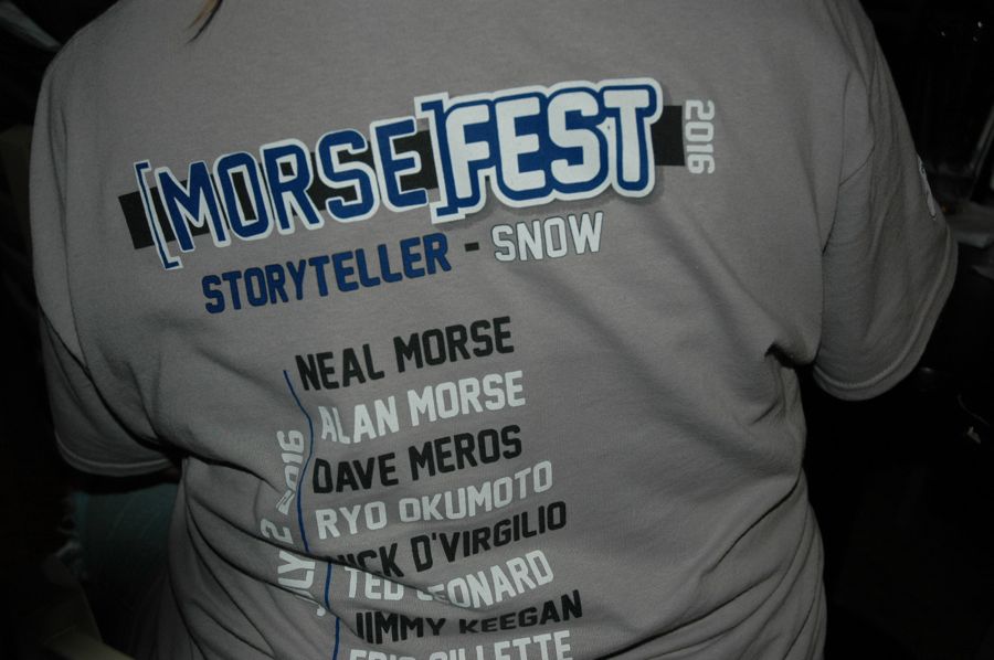 Aug 19, AJ's in Dorr