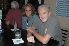 Aug 19, AJ's in Dorr