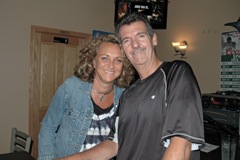 Aug 19, AJ's in Dorr