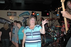 Aug 19, AJ's in Dorr