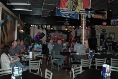 Aug 19, AJ's in Dorr