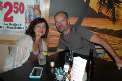 Aug 19, AJ's in Dorr