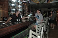 Aug 19, AJ's in Dorr