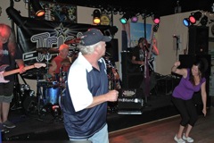 Aug 19, AJ's in Dorr