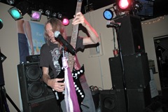 Aug 19, AJ's in Dorr