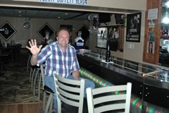 Aug 19, AJ's in Dorr