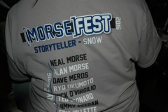 Aug 19, AJ's in Dorr