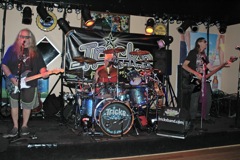 Aug 19, AJ's in Dorr