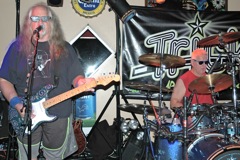 Aug 19, AJ's in Dorr