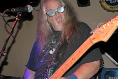 Aug 19, AJ's in Dorr