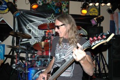 Aug 19, AJ's in Dorr