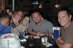 Aug 19, AJ's in Dorr