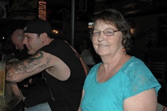 Aug 19, AJ's in Dorr