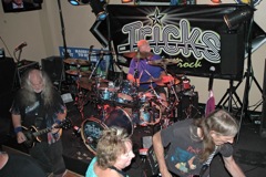 Aug 20, AJ's in Dorr