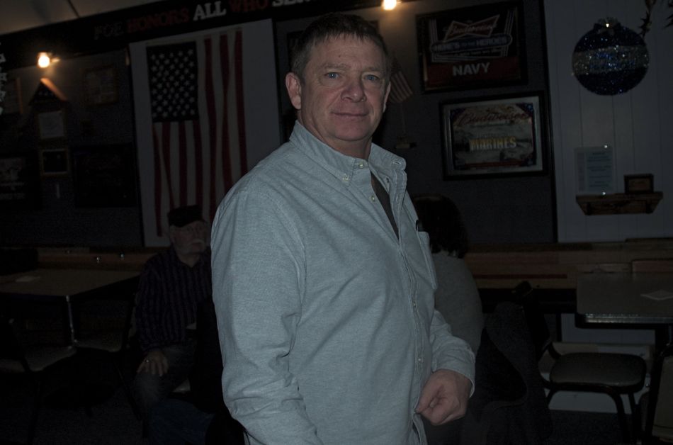 Dec 31 Allegan Eagles NYE