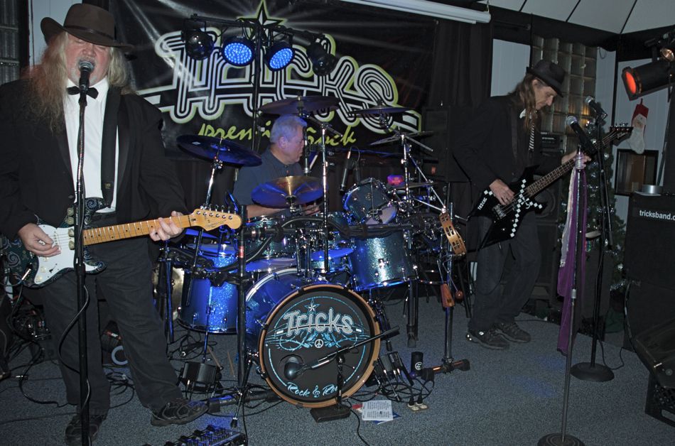 Dec 31 Allegan Eagles NYE