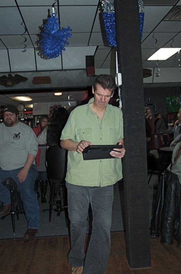 Dec 31 Allegan Eagles NYE