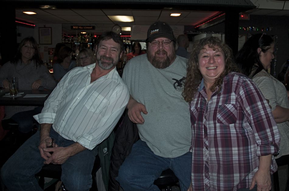 Dec 31 Allegan Eagles NYE