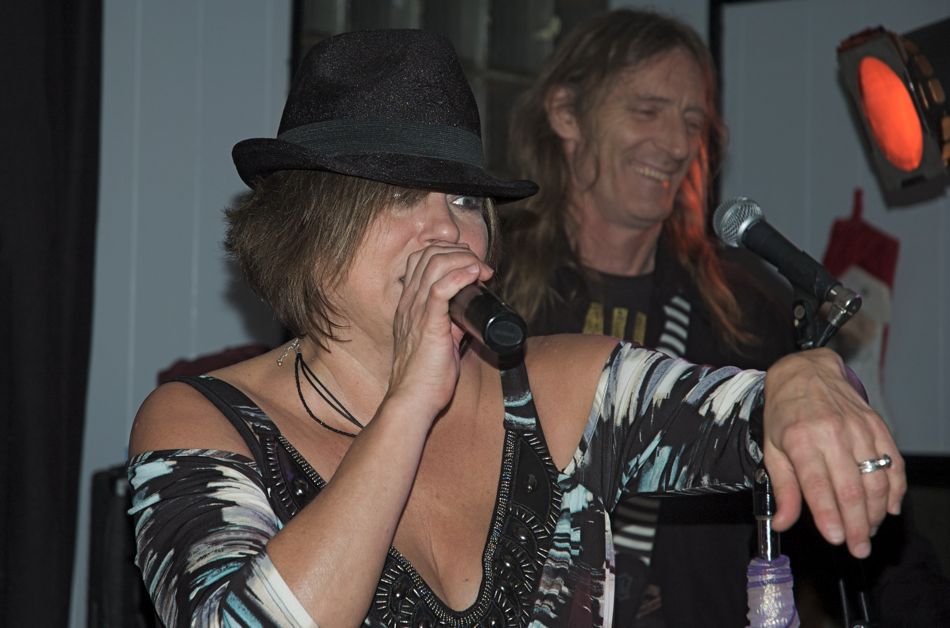 Dec 31 Allegan Eagles NYE