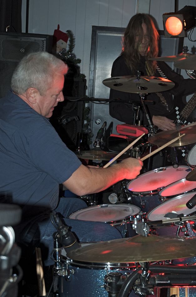 Dec 31 Allegan Eagles NYE