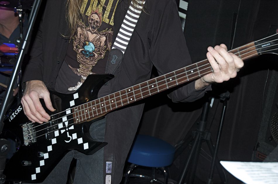 Dec 31 Allegan Eagles NYE