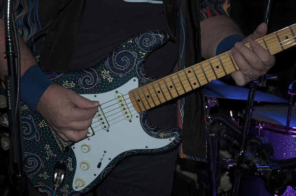 Dec 31 Allegan Eagles NYE