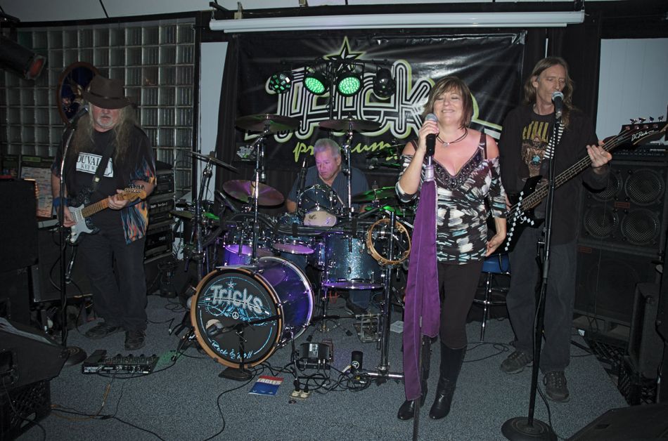 Dec 31 Allegan Eagles NYE