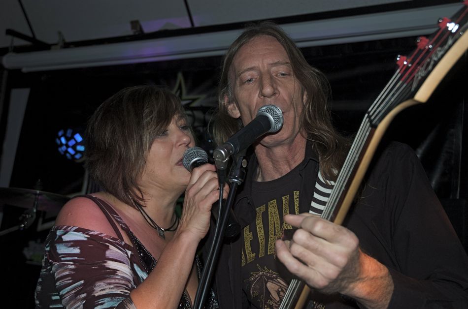 Dec 31 Allegan Eagles NYE