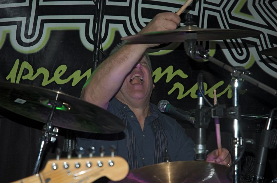 Dec 31 Allegan Eagles NYE