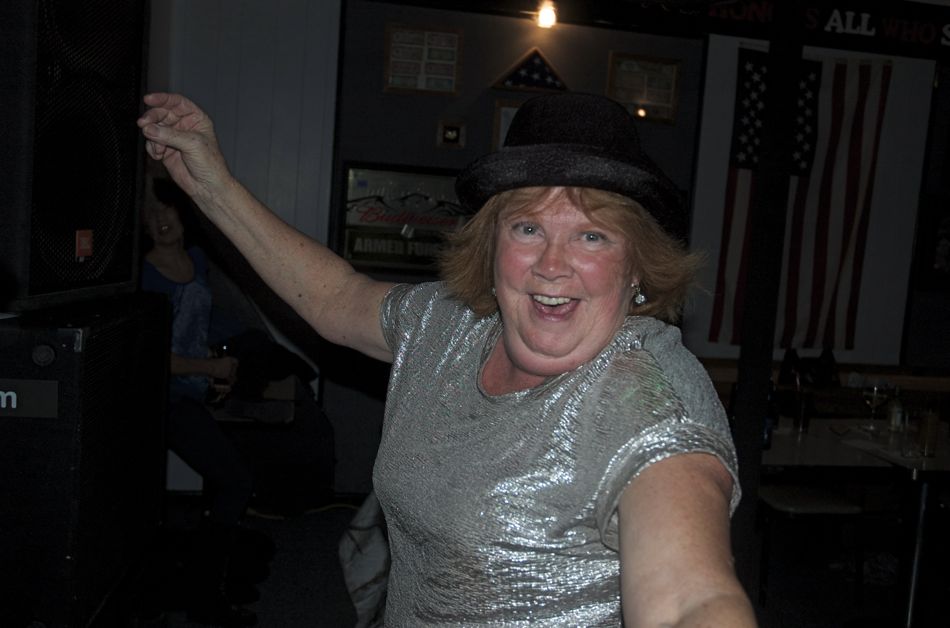 Dec 31 Allegan Eagles NYE