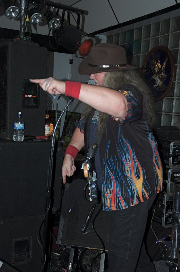 Dec 31 Allegan Eagles NYE