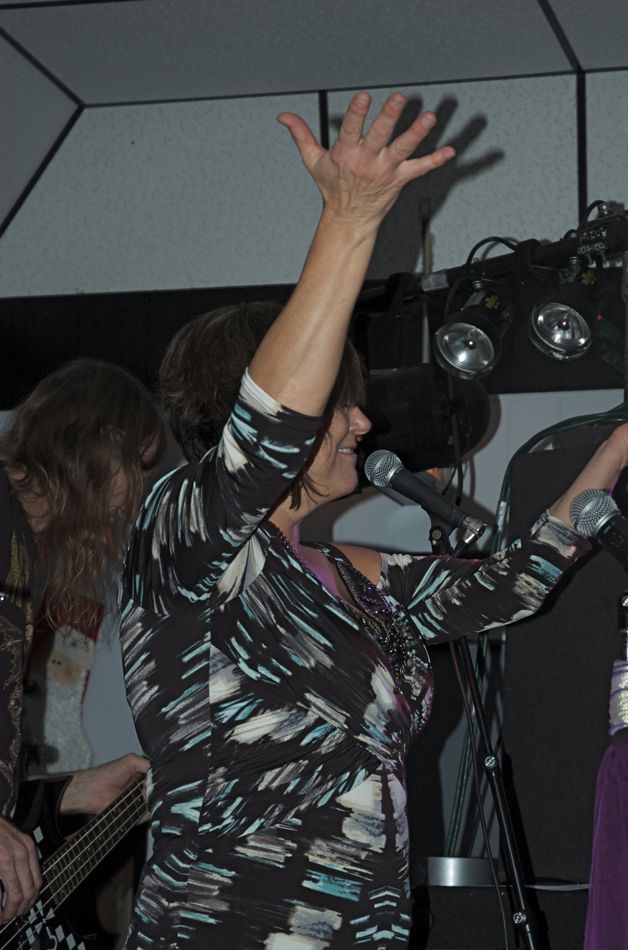 Dec 31 Allegan Eagles NYE