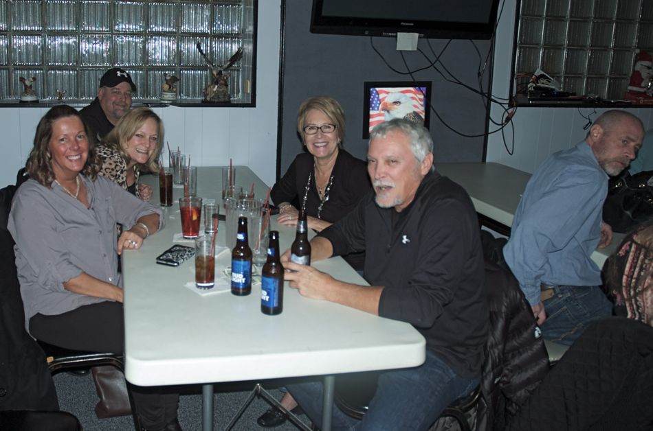 Dec 31 Allegan Eagles NYE