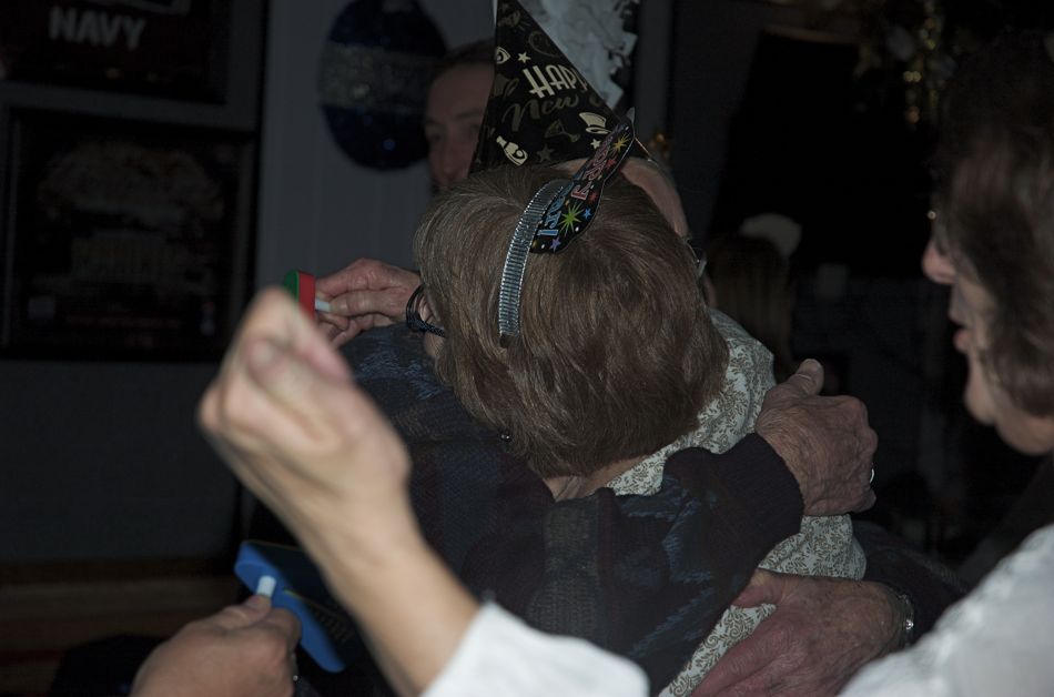 Dec 31 Allegan Eagles NYE