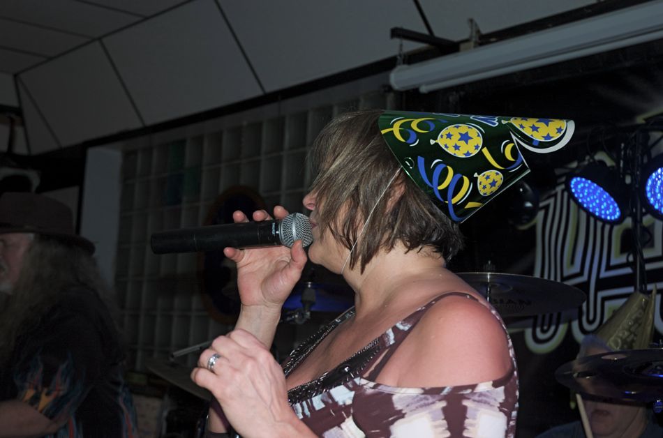 Dec 31 Allegan Eagles NYE