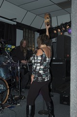 Dec 31 Allegan Eagles NYE