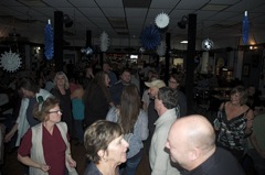 Dec 31 Allegan Eagles NYE