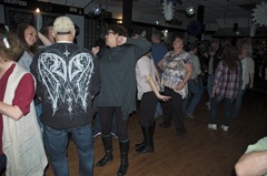 Dec 31 Allegan Eagles NYE